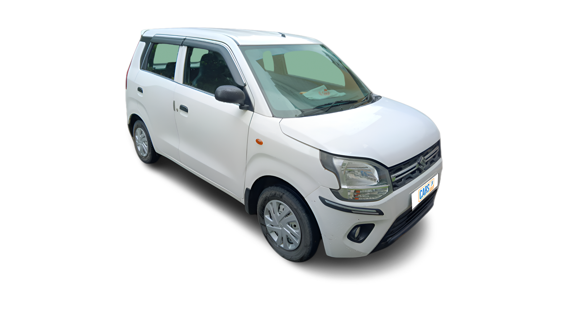 Maruti New Wagon-R-img